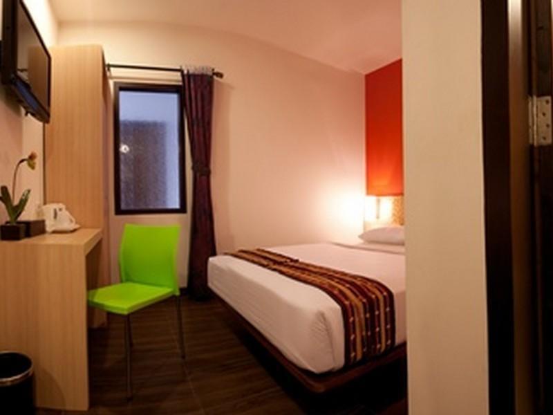 Anugerah Express Lampung 2*