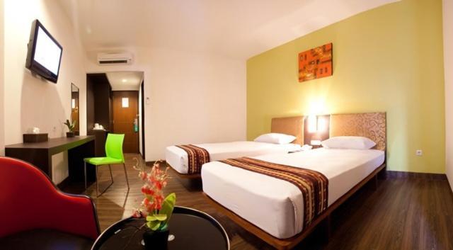 Anugerah Express Lampung Bandar Lampung