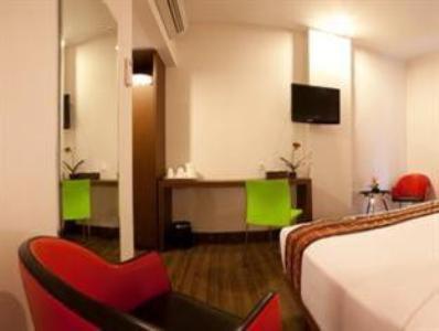 Hotel Anugerah Express Lampung 2*