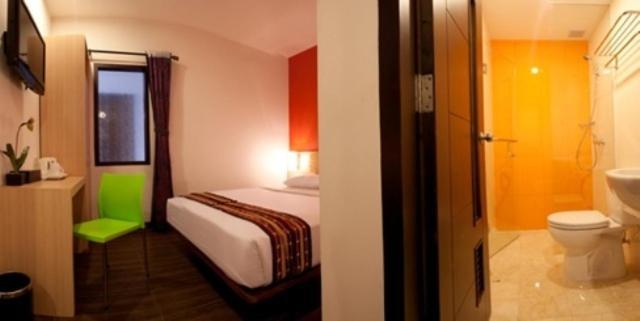 Anugerah Express Lampung 2* Bandar Lampung
